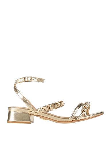 AMMABILE Sandalen Leder