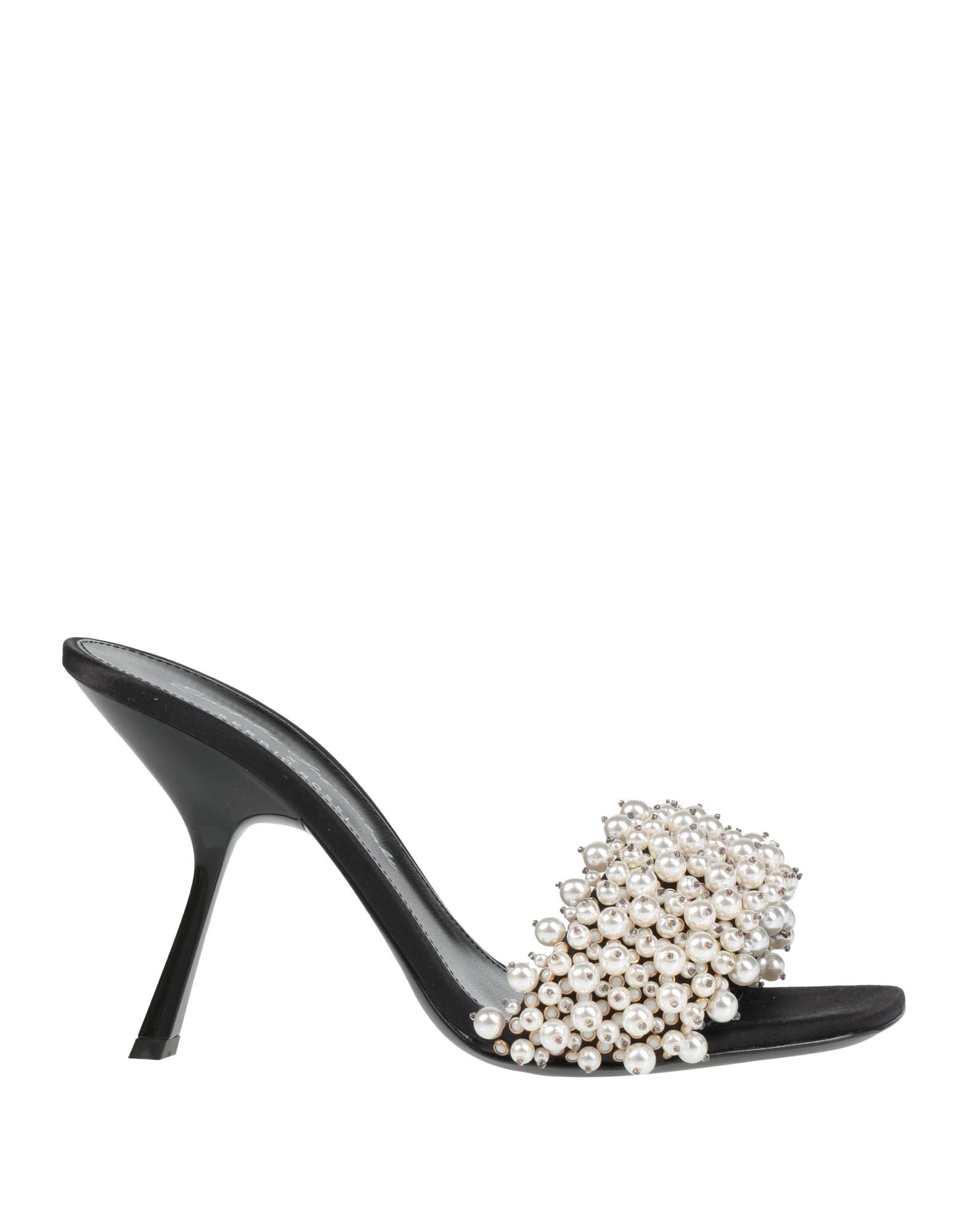 EVANGELIE SMYRNIOTAKI x SERGIO ROSSI - Sandals