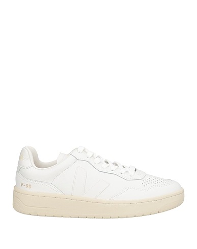 VEJA Sneakers White Leather