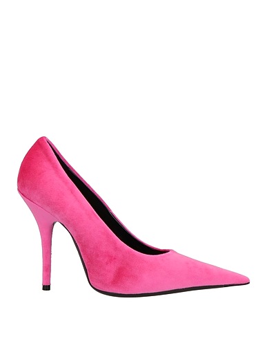 BALENCIAGA Court Textile fibres