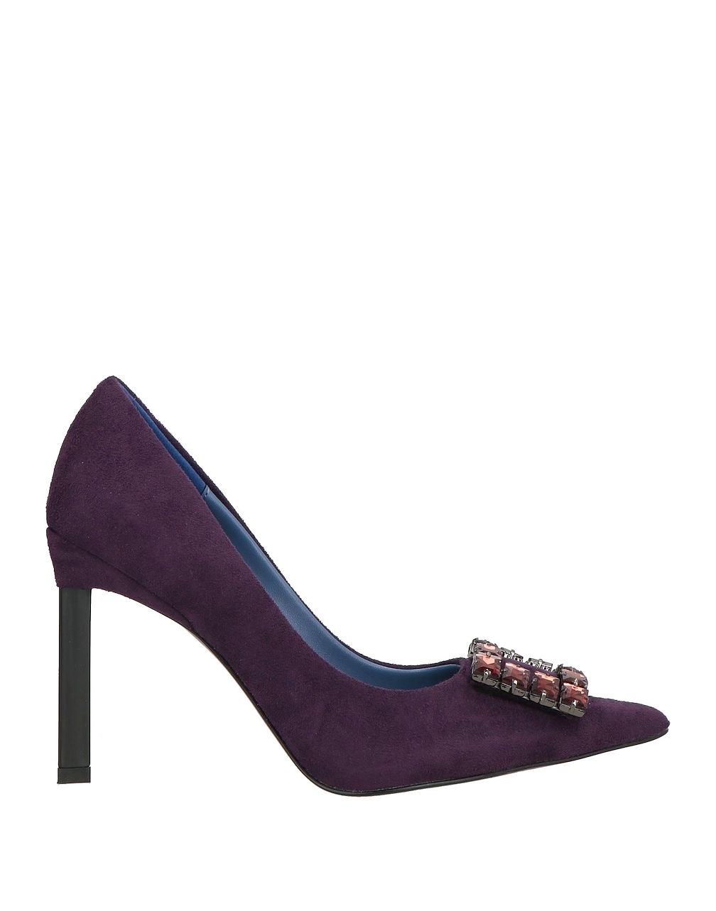 PREGUNTA - Pumps