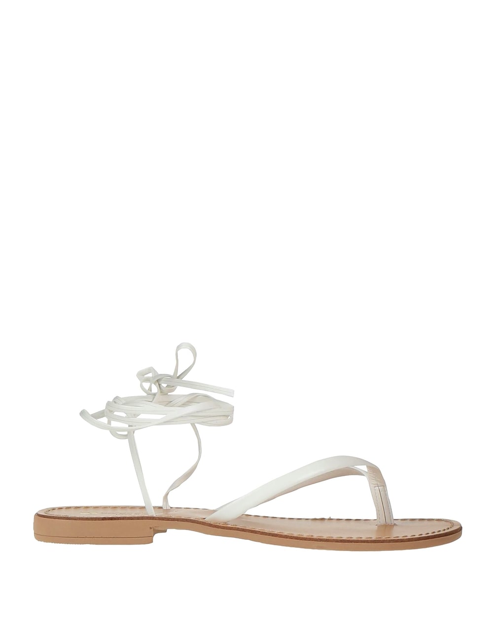 BORGO GIANNOTTI - Thong sandals