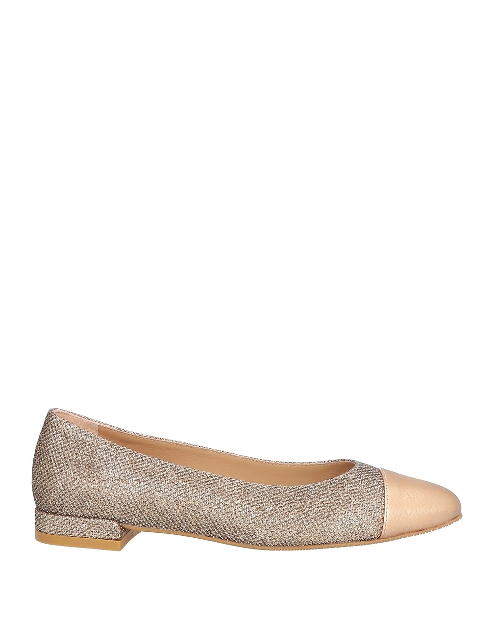 STUART WEITZMAN - Ballet flats