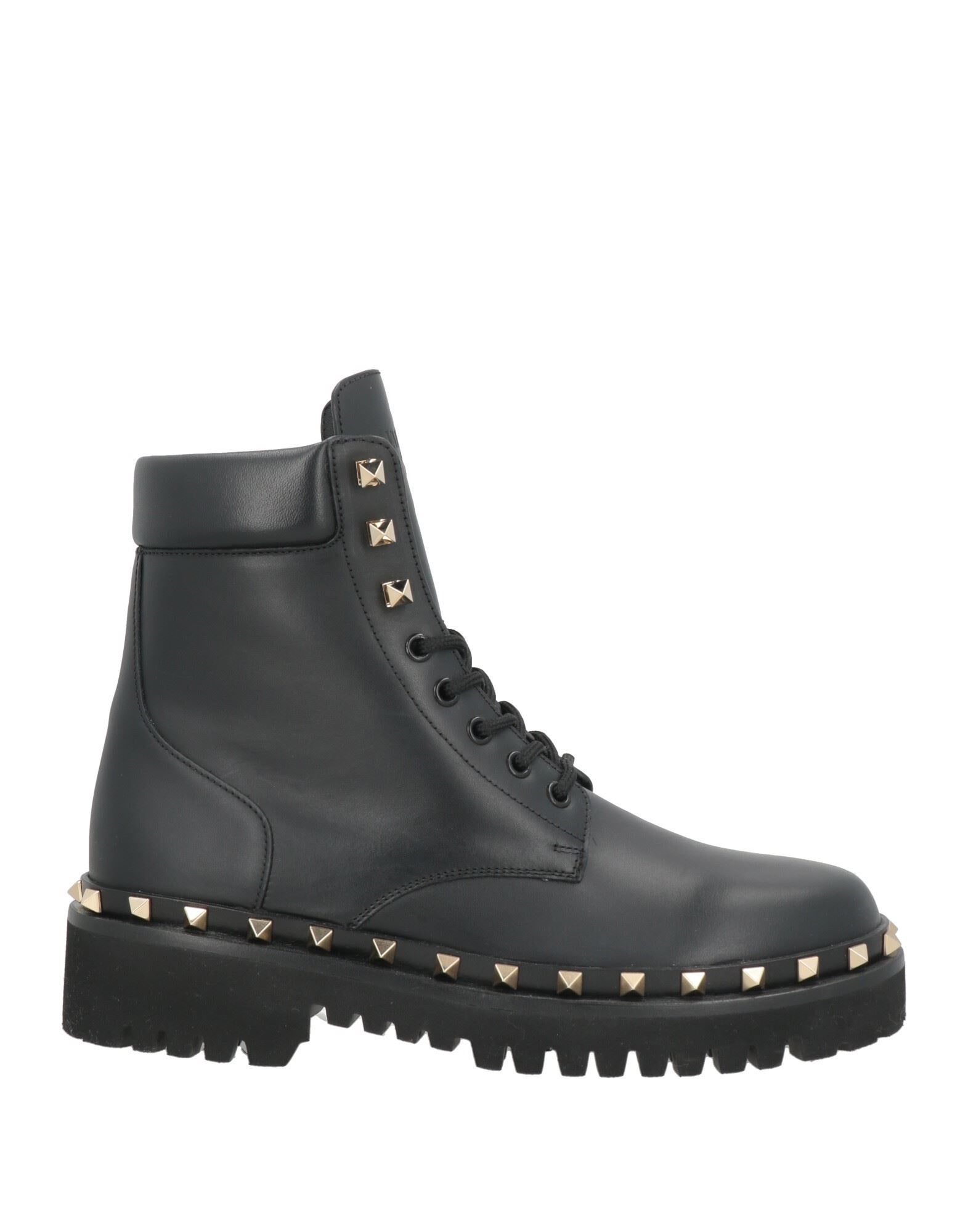 VALENTINO GARAVANI - Ankle boots