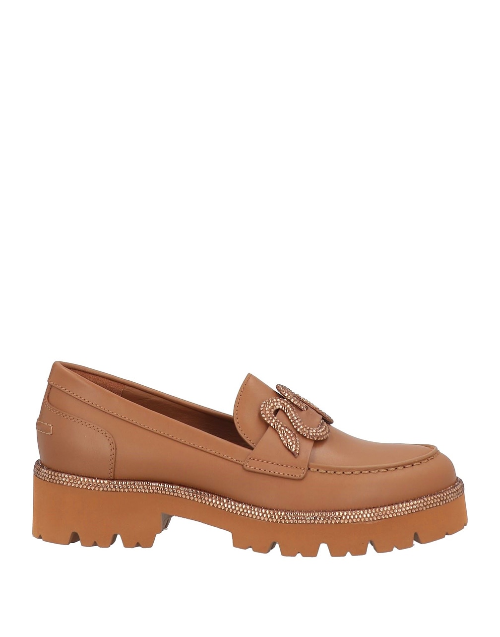 RENE' CAOVILLA - Loafers