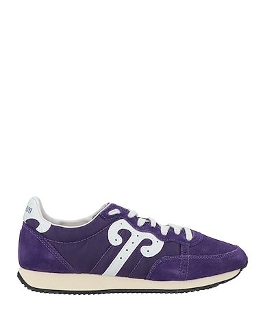 WUSHU RUYI Sneakers Textile fibers, Leather