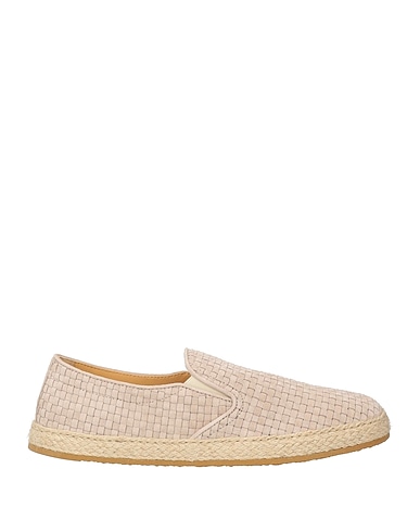 BRUNELLO CUCINELLI Espadrillas Pelle