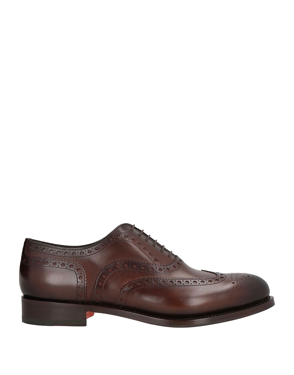 SANTONI - Schnürschuhe