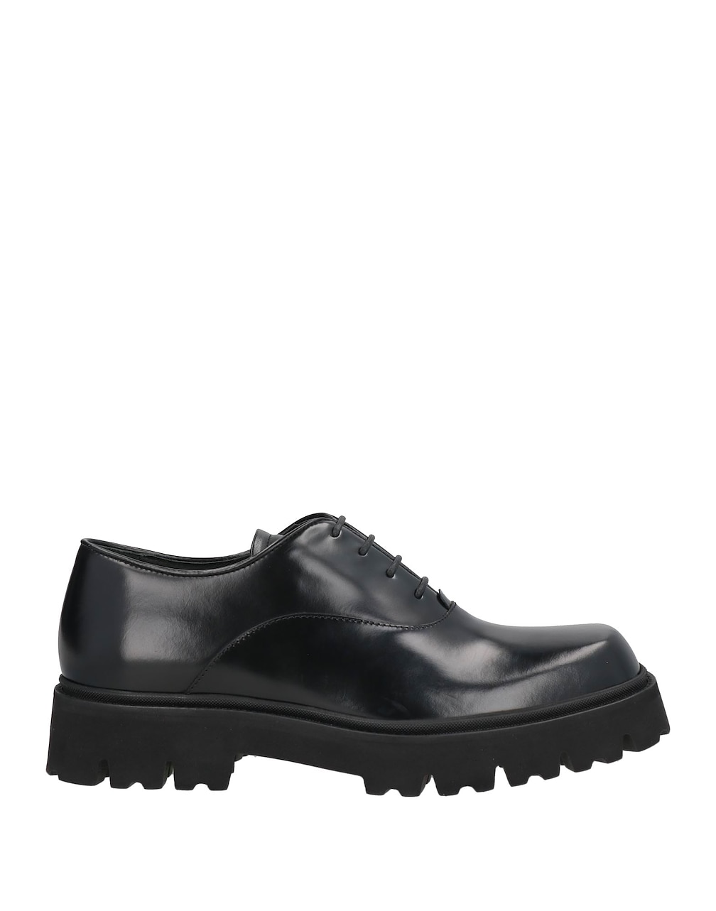 EMPORIO ARMANI - Lace-up shoes