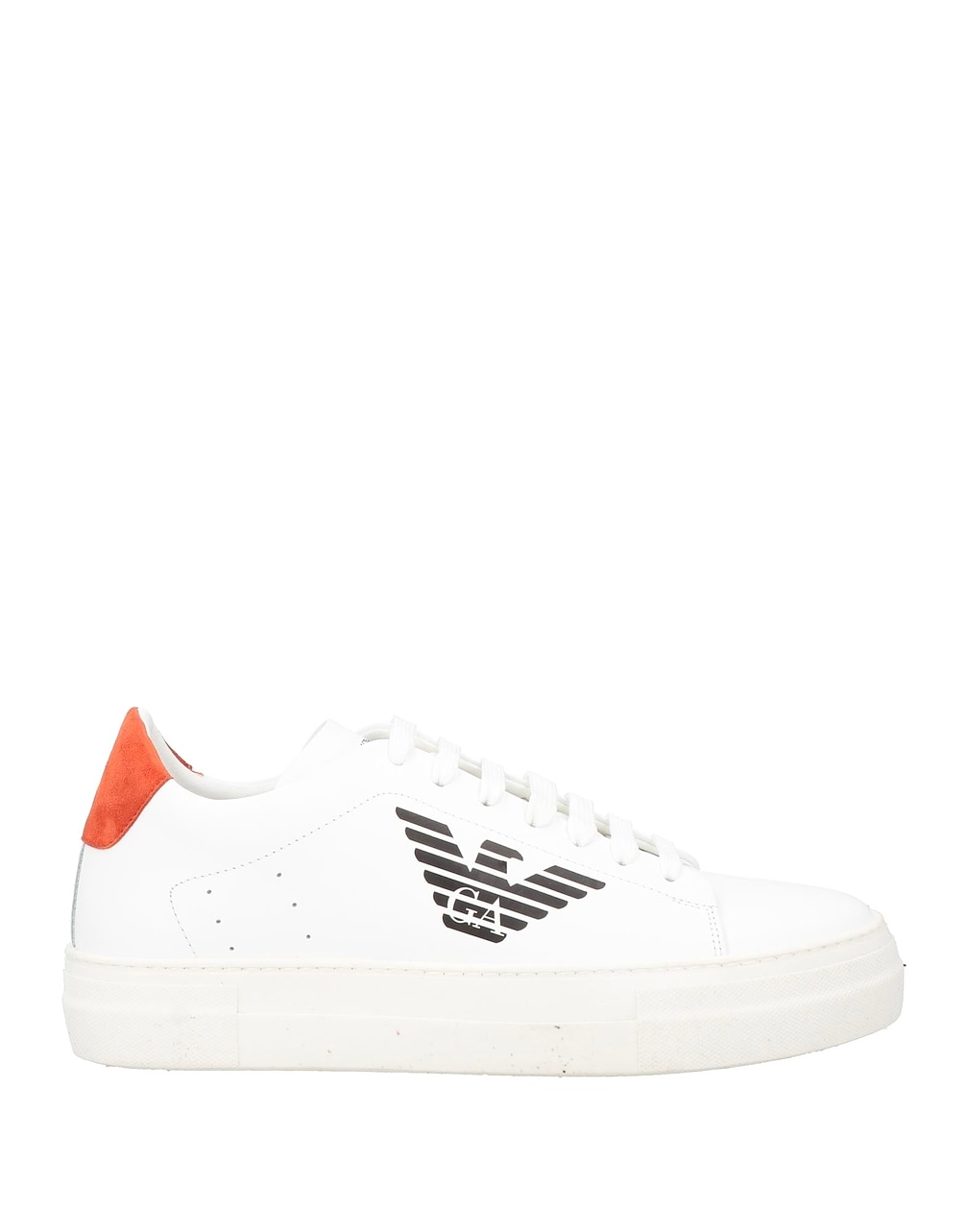 EMPORIO ARMANI - Sneakers
