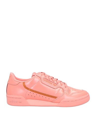 ADIDAS ORIGINALS Sneakers Antique rose Leather