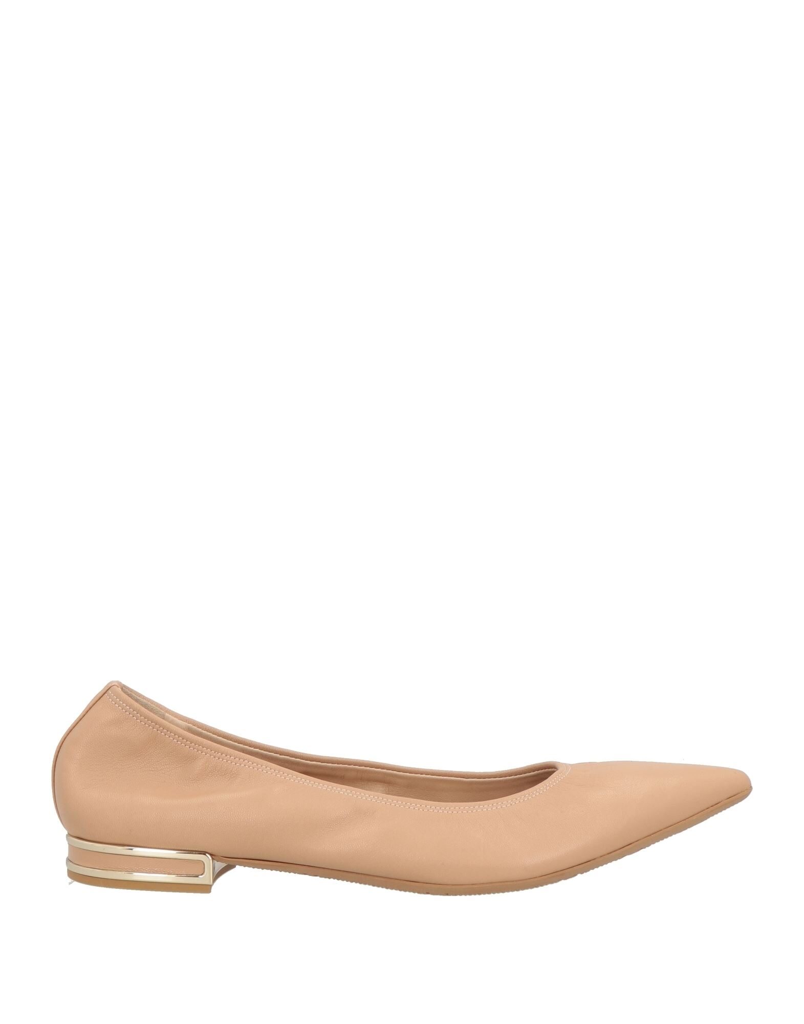 CASADEI - Ballet flats