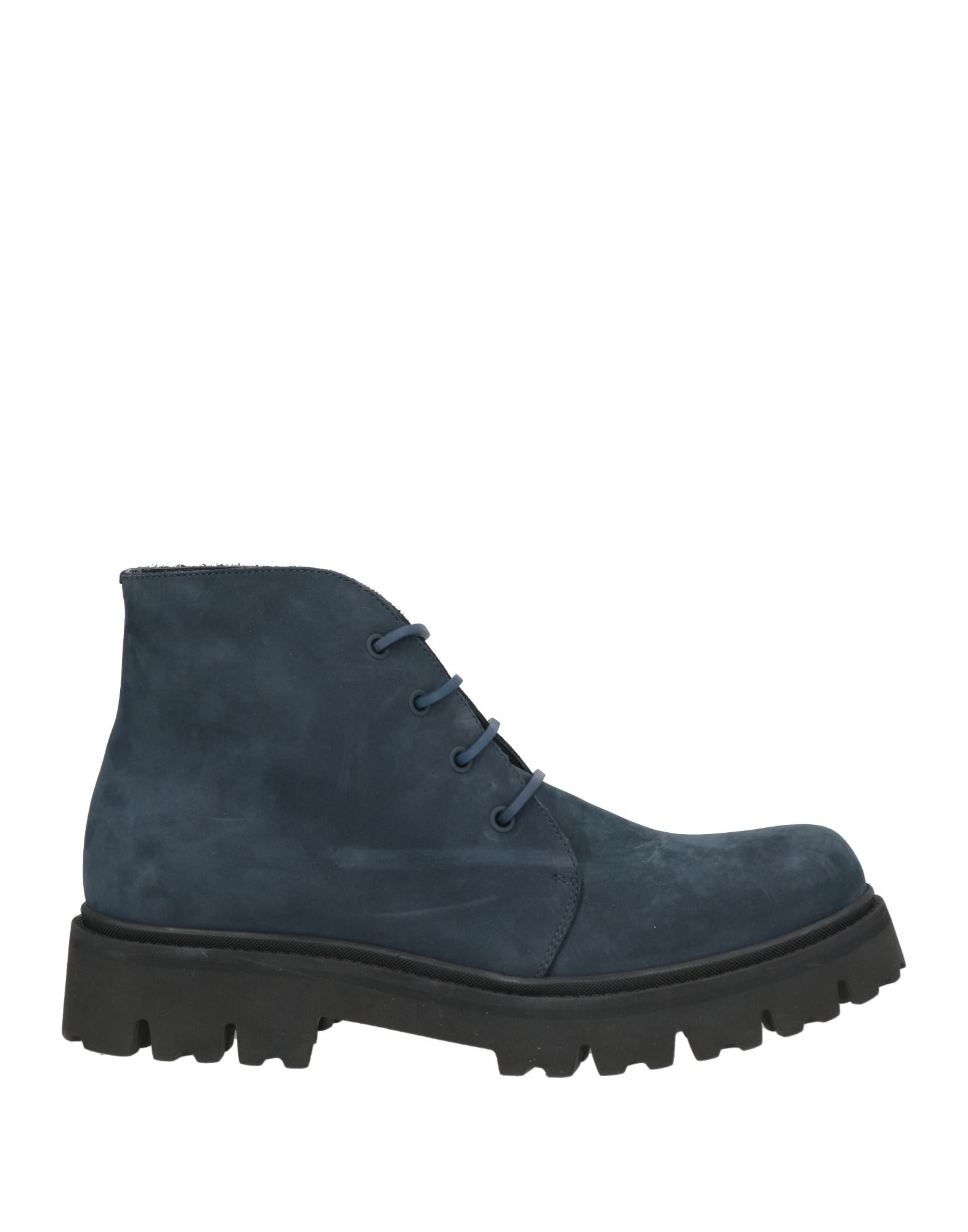 EMPORIO ARMANI - Ankle boots