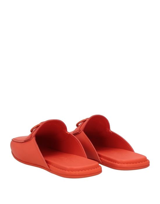 FERRAGAMO Мюли и сабо