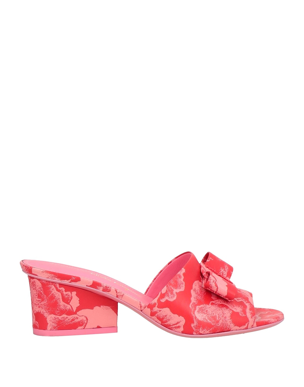 FERRAGAMO - Sandals
