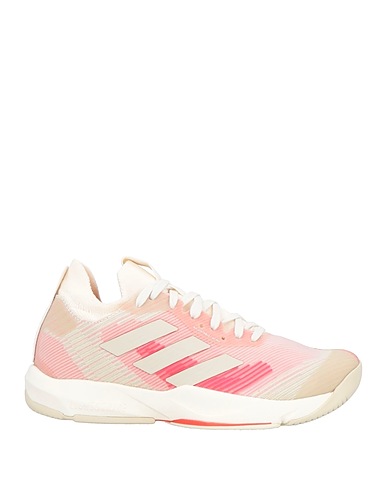 ADIDAS Sneakers Beige Gewebefasern