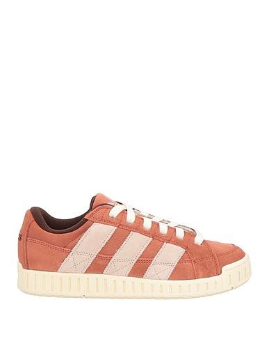ADIDAS ORIGINALS Sneakers Rust Leather