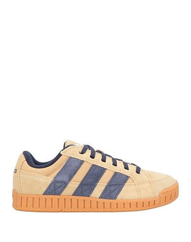 ADIDAS ORIGINALS Sneakers Sand Leather, Textile fibres