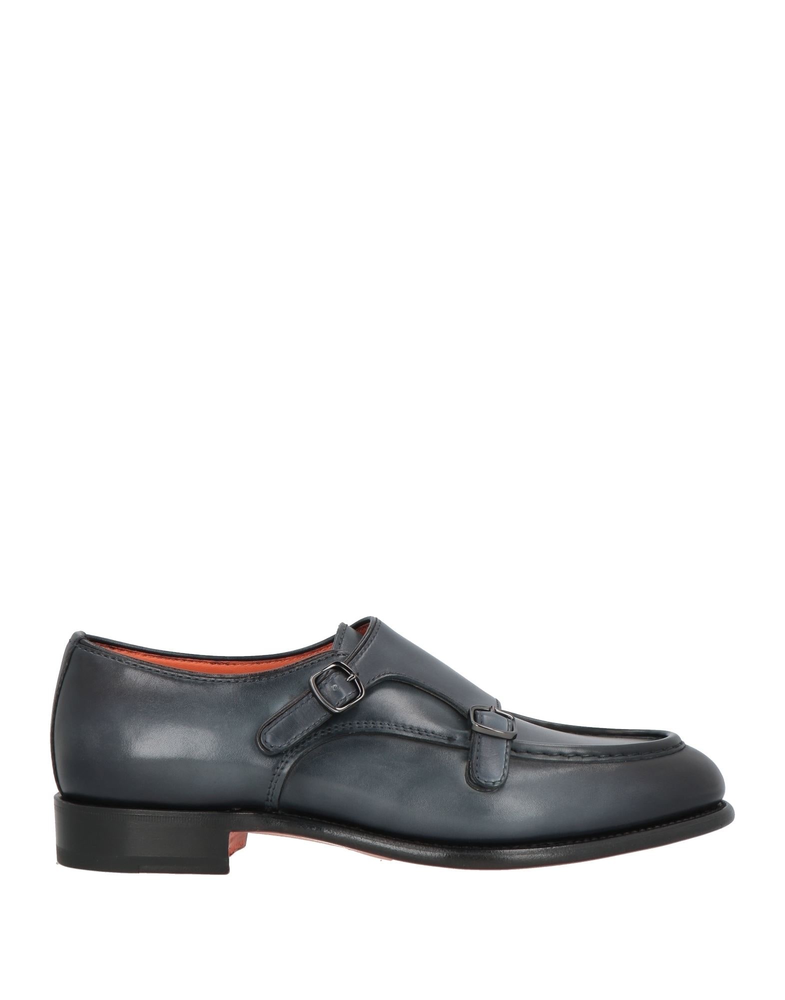 SANTONI - Loafers