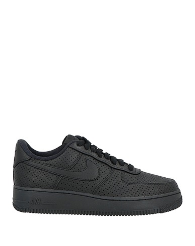 NIKE Sneakers Nero Pelle