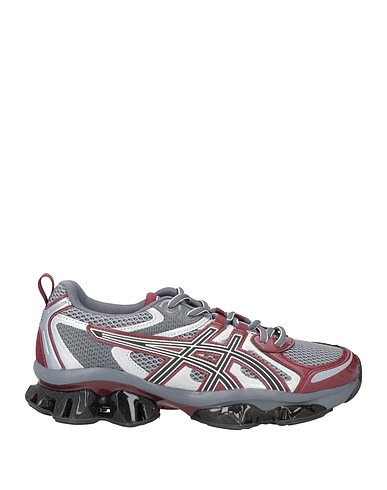 ASICS Sneakers Burdeos Fibras textiles, Otras Fibras