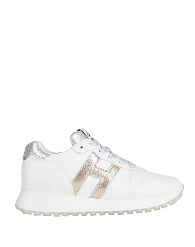 HOGAN Sneakers Leather