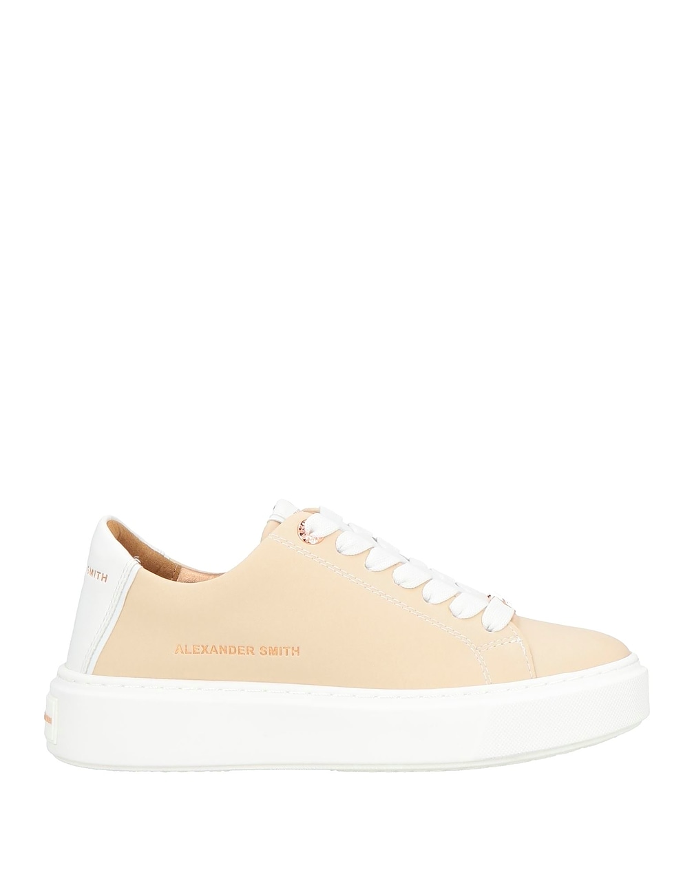 ALEXANDER SMITH - Sneakers