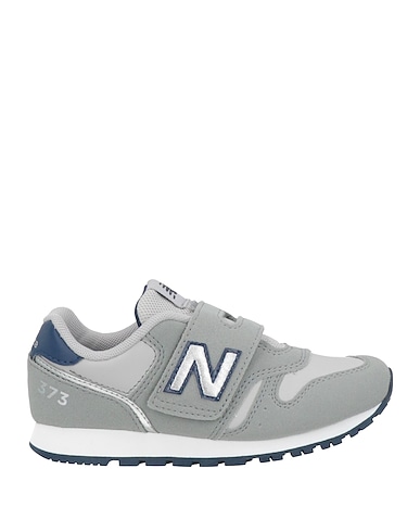 NEW BALANCE Sneakers Textile fibres, Other Fibres