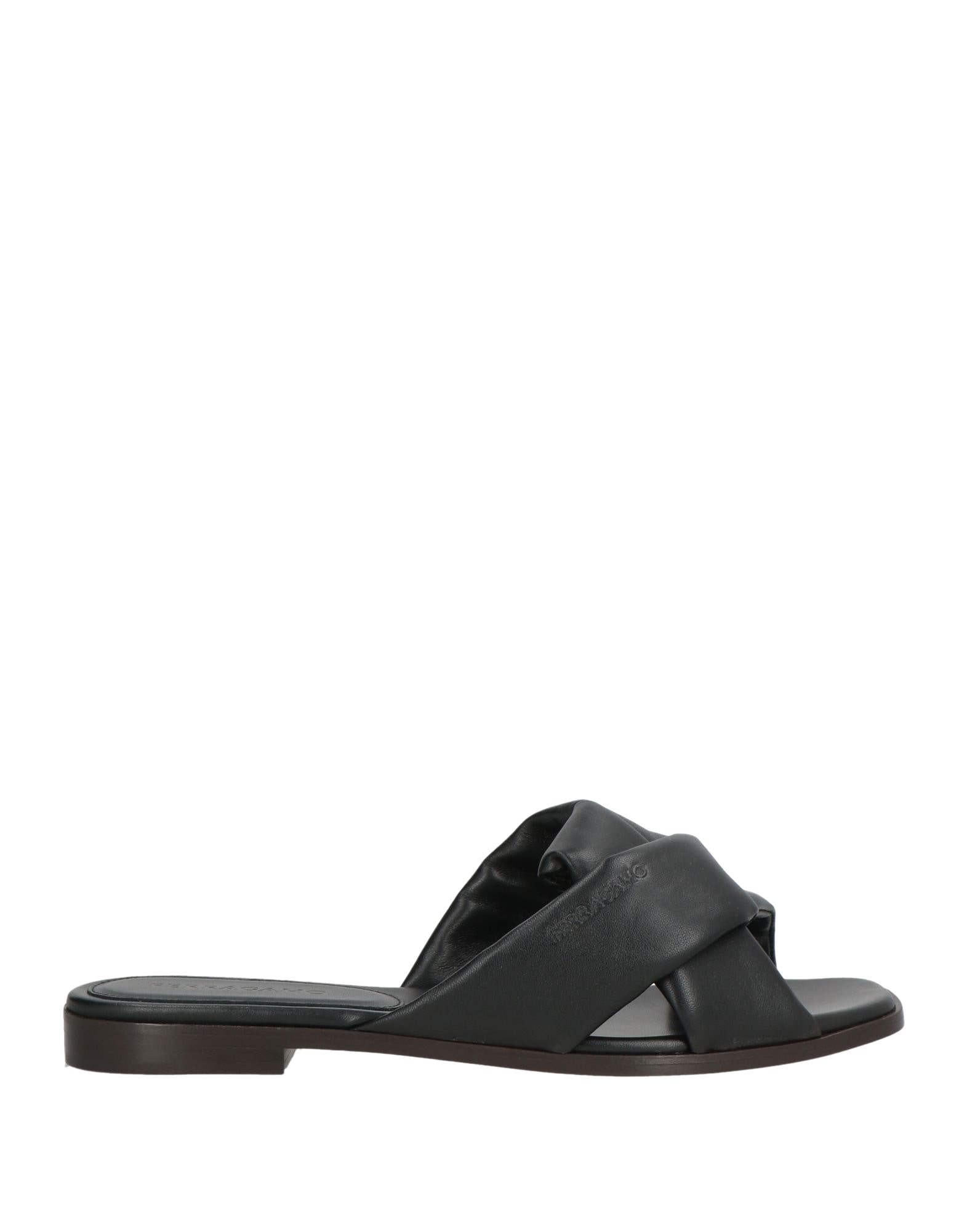 FERRAGAMO - Sandals
