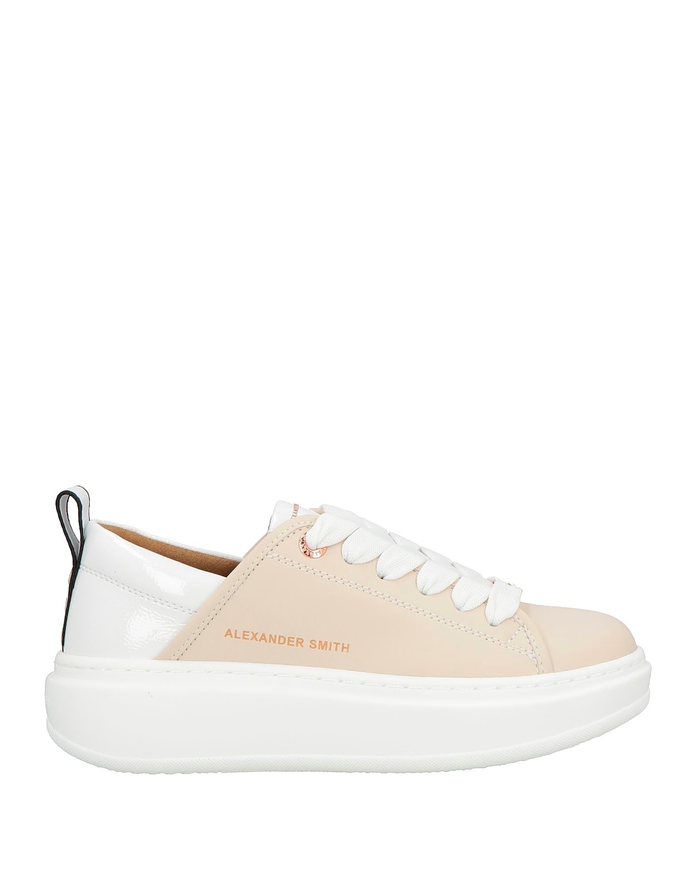 ACBC x ALEXANDER SMITH - Sneakers