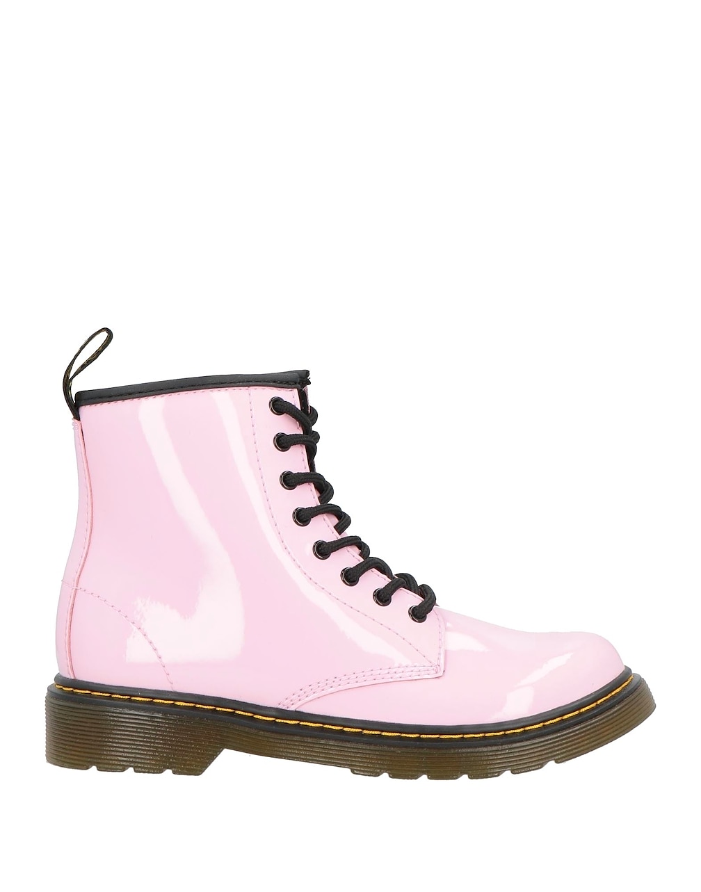 DR. MARTENS - Botines de caña alta