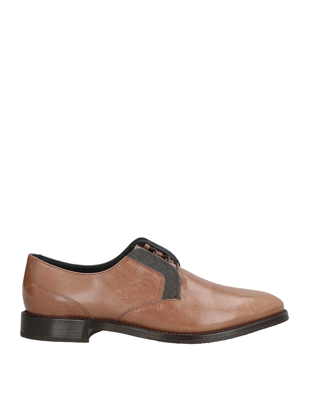 BRUNELLO CUCINELLI - Lace-up shoes