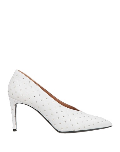 LAURENCE DACADE Pump Calfskin