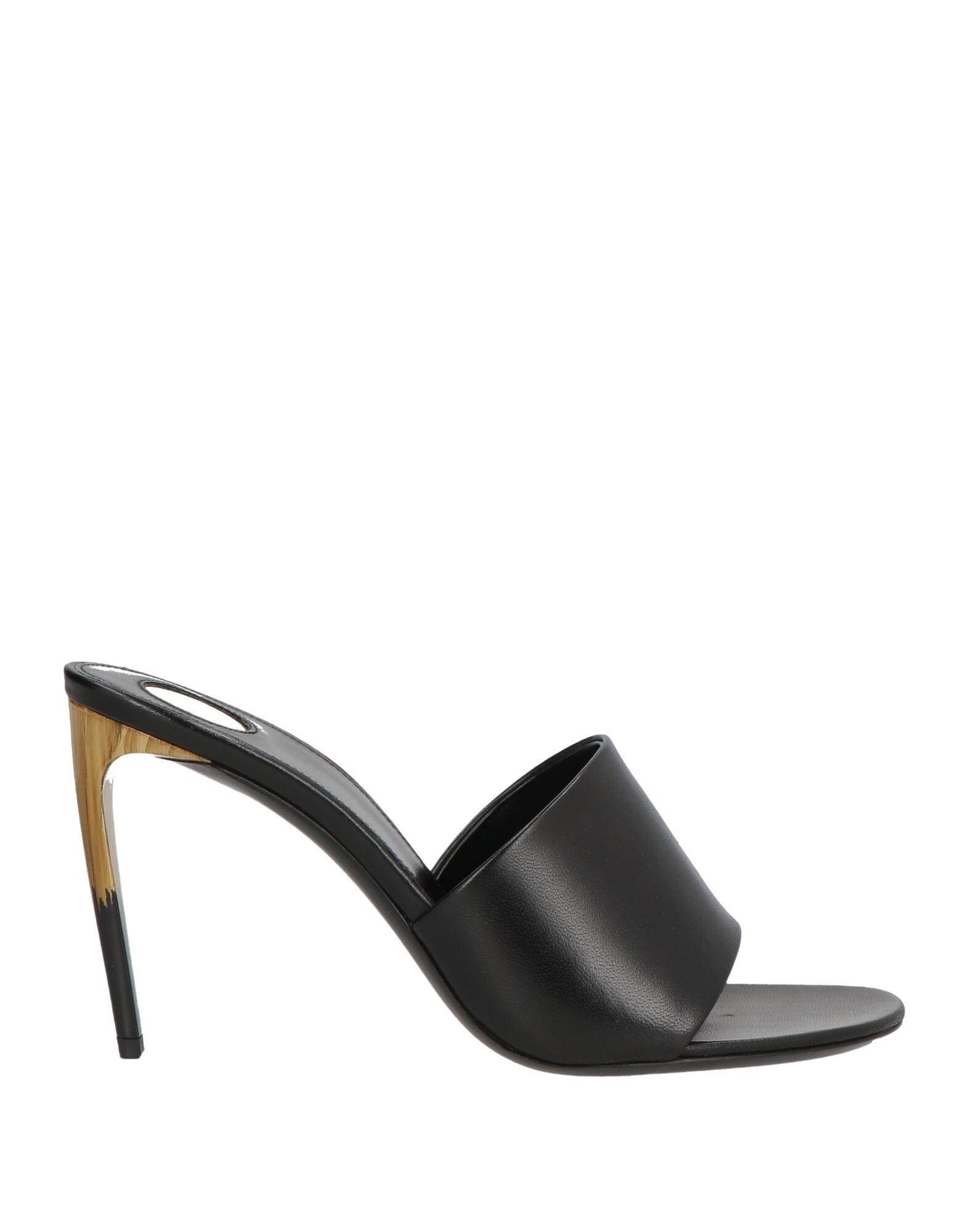 SAINT LAURENT - Sandals