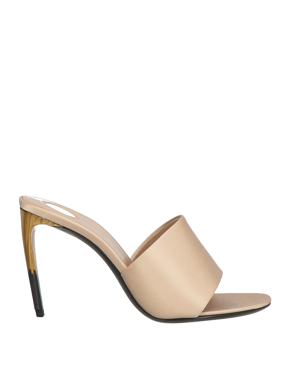 SAINT LAURENT - Sandalen