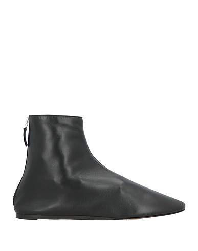 LE MONDE BERYL Ankle boot Black Leather