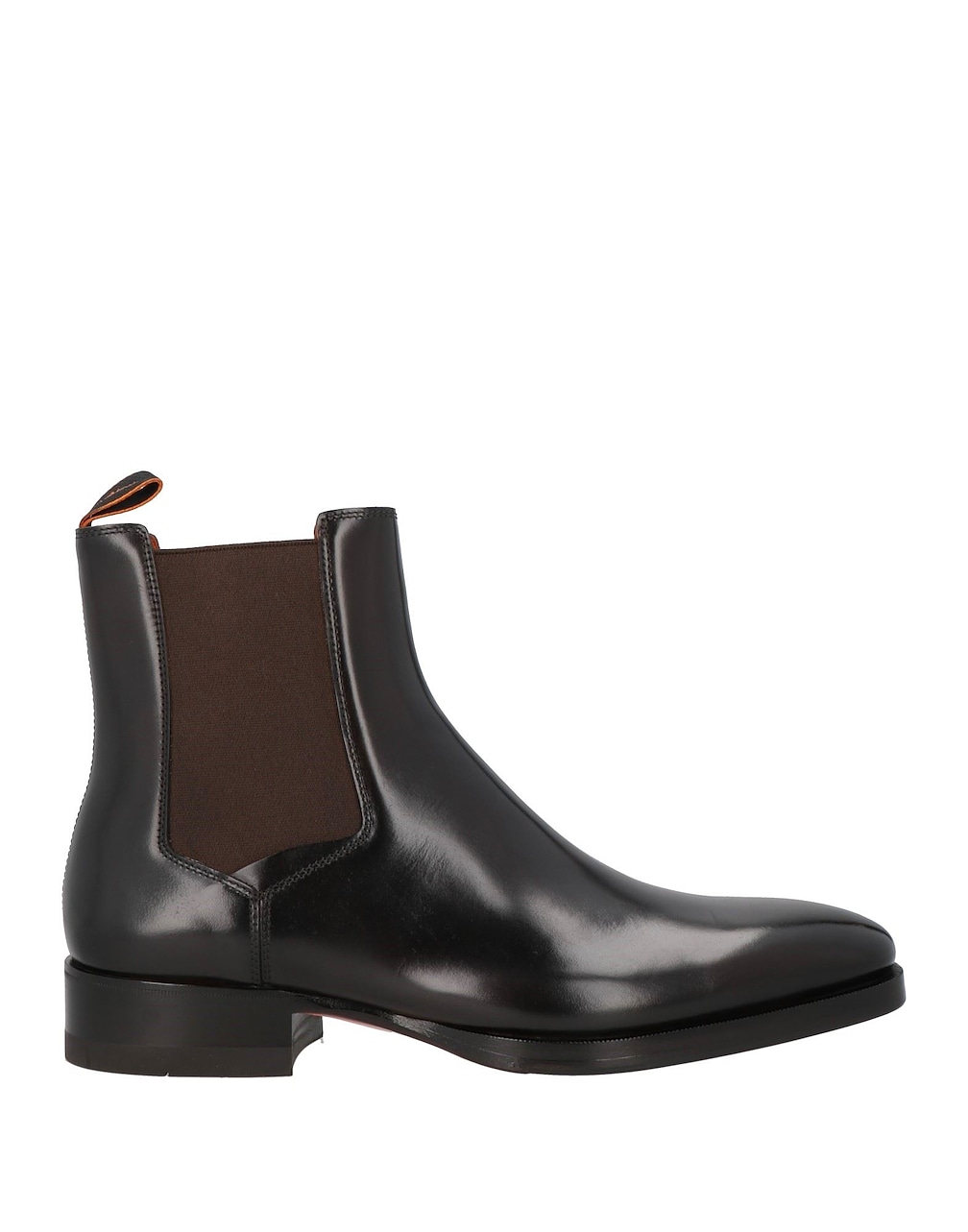 SANTONI - Ankle boots