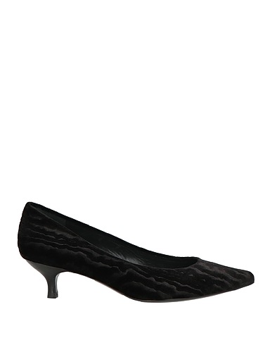 STUART WEITZMAN Court Textile fibres