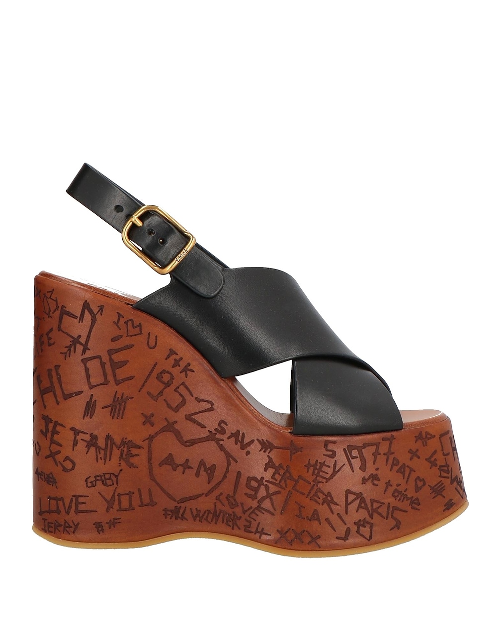 CHLOÉ - Sandals