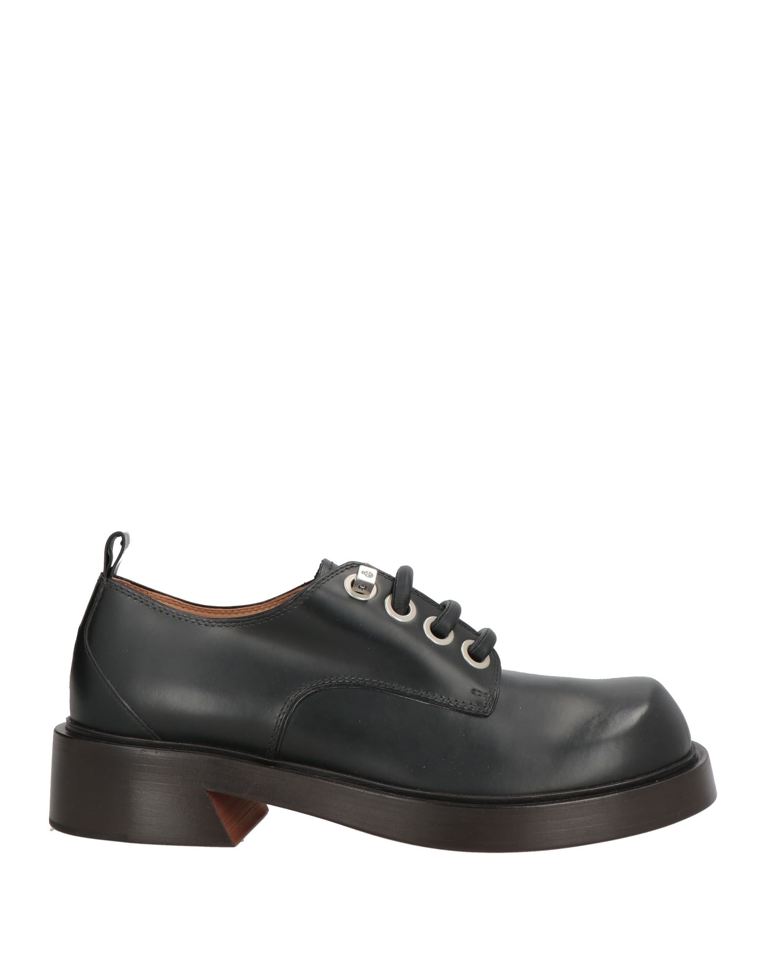 MCQUEEN - Lace-up shoes