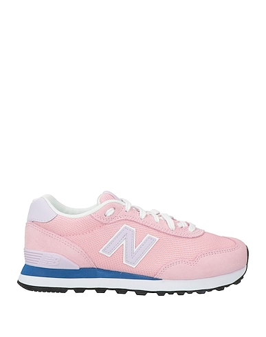 NEW BALANCE Sneakers Ίνες υφασμάτων, Δέρμα
