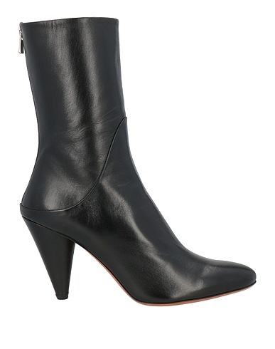 PROENZA SCHOULER Ankle boot Black Lambskin