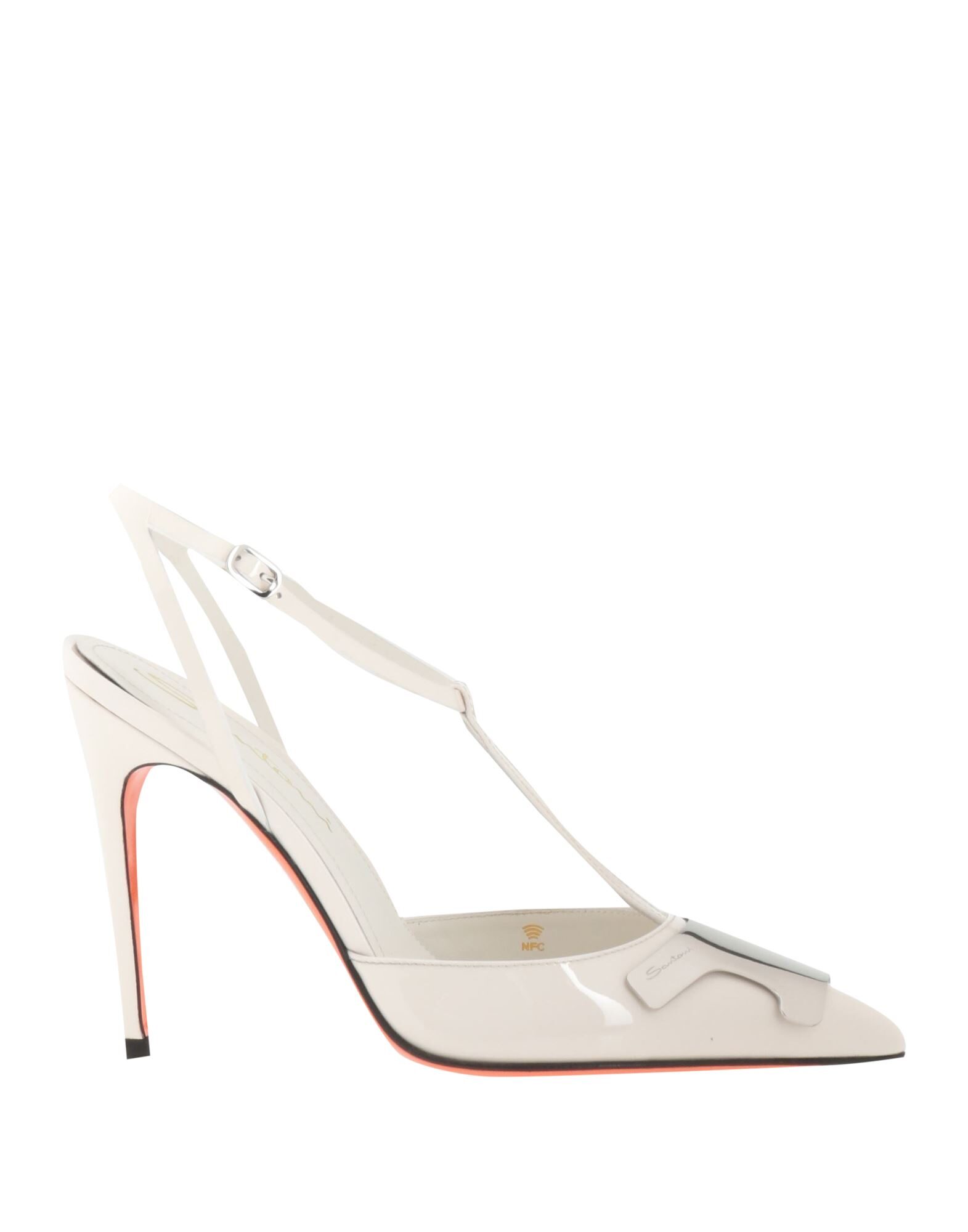 SANTONI - Pumps