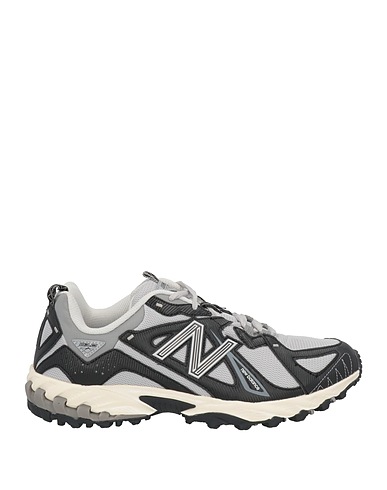 NEW BALANCE Sneakers Grigio chiaro Cordura®, Altre Fibre