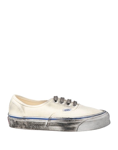 VANS VAULT Sneakers Beige Gewebefasern