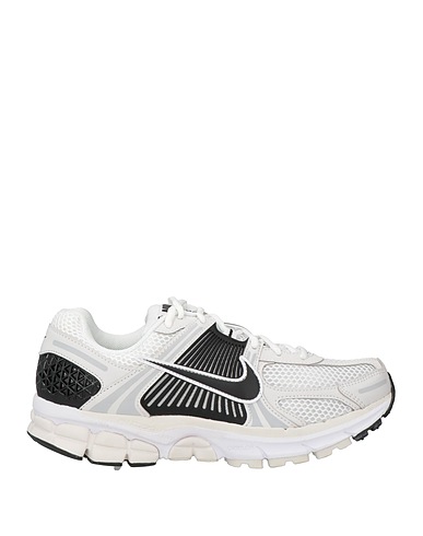 NIKE Sneakers White Textile fibers