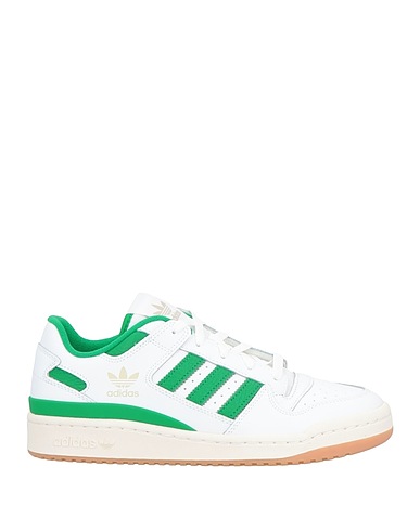 ADIDAS ORIGINALS Sneakers Leather