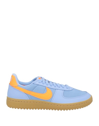 NIKE Sneakers Celeste Pelle, Fibre tessili