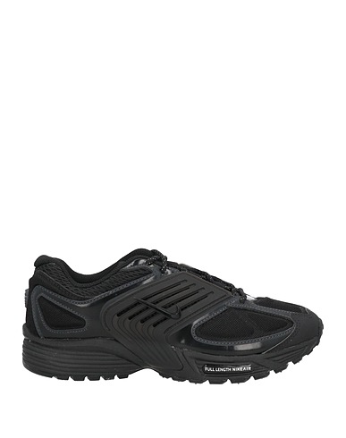 NIKE Sneakers Black Textile fibers