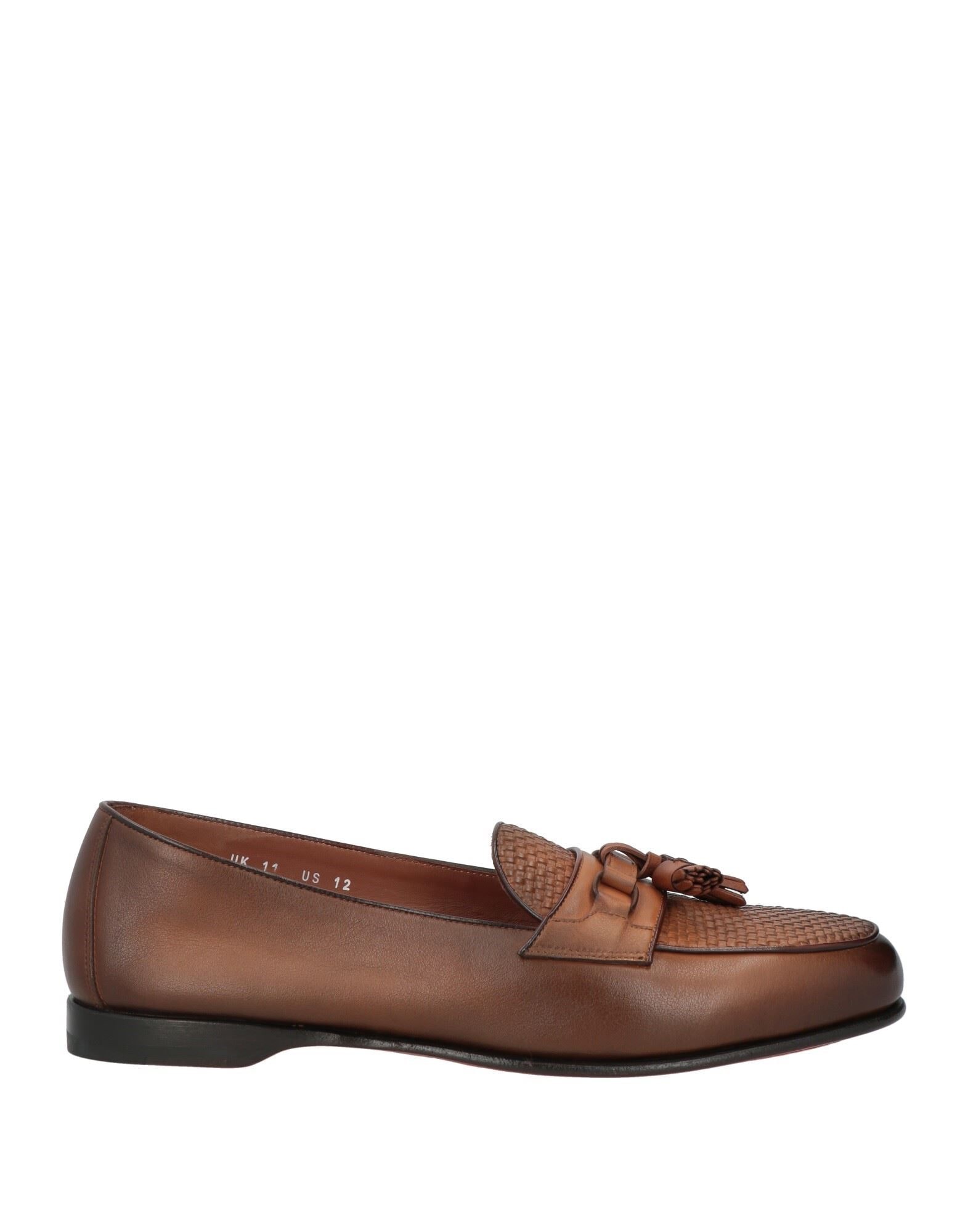 SANTONI - Loafers